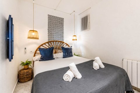 Apartamento en venta en Sitges, Barcelona, España 2 dormitorios, 76 m2 No. 193681 - foto 16