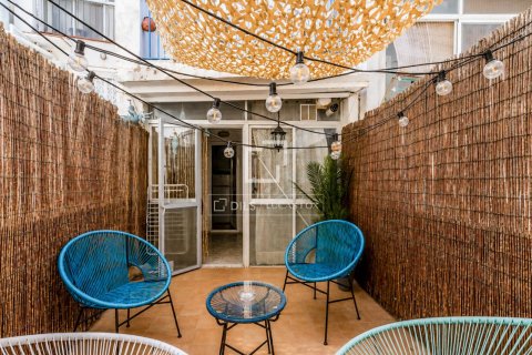 Apartamento en venta en Sitges, Barcelona, España 2 dormitorios, 76 m2 No. 193681 - foto 21