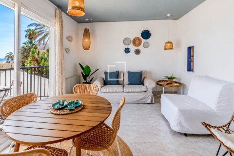 Apartamento en venta en Sitges, Barcelona, España 2 dormitorios, 76 m2 No. 193681 - foto 11