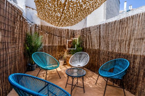 Apartamento en venta en Sitges, Barcelona, España 2 dormitorios, 76 m2 No. 193681 - foto 20