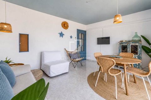 Apartamento en venta en Sitges, Barcelona, España 2 dormitorios, 76 m2 No. 193681 - foto 10