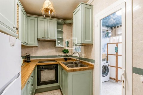 Apartamento en venta en Sitges, Barcelona, España 2 dormitorios, 76 m2 No. 193681 - foto 13