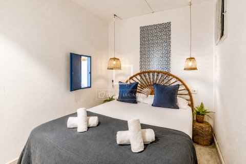 Apartamento en venta en Sitges, Barcelona, España 2 dormitorios, 76 m2 No. 193681 - foto 4