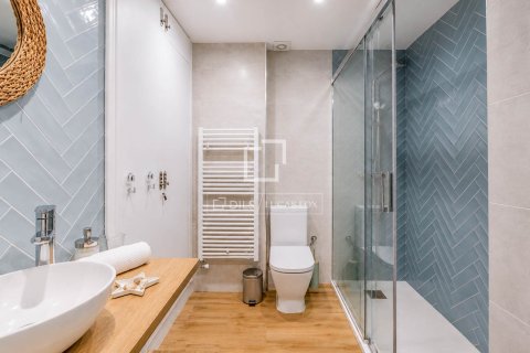 Apartamento en venta en Sitges, Barcelona, España 2 dormitorios, 76 m2 No. 193681 - foto 14