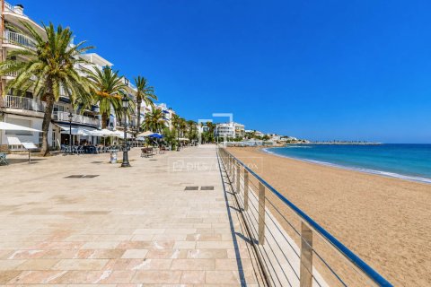 Apartamento en venta en Sitges, Barcelona, España 2 dormitorios, 76 m2 No. 193681 - foto 23