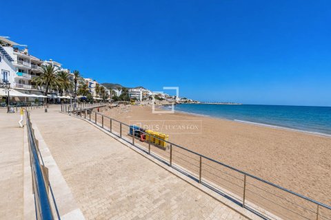 Apartamento en venta en Sitges, Barcelona, España 2 dormitorios, 76 m2 No. 193681 - foto 22