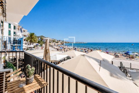 Apartamento en venta en Sitges, Barcelona, España 2 dormitorios, 76 m2 No. 193681 - foto 8