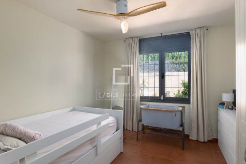 Villa for sale in Sant Vicenc De Montalt, Barcelona, Spain 4 bedrooms, 220 sq.m. No. 193678 - photo 23