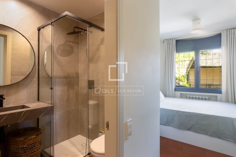 Villa for sale in Sant Vicenc De Montalt, Barcelona, Spain 4 bedrooms, 220 sq.m. No. 193678 - photo 21