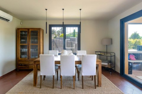 Villa for sale in Sant Vicenc De Montalt, Barcelona, Spain 4 bedrooms, 220 sq.m. No. 193678 - photo 10