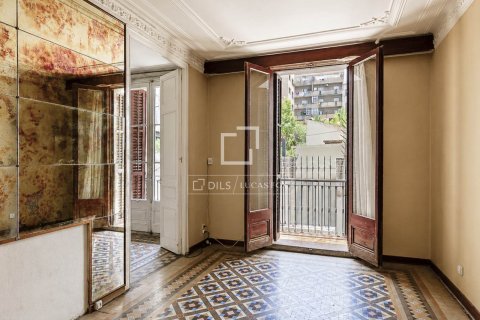 Apartamento en venta en Barcelona, España 5 dormitorios, 106 m2 No. 193676 - foto 20