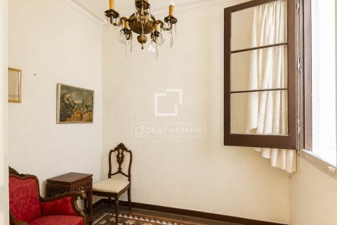 Apartamento en venta en Barcelona, España 5 dormitorios, 106 m2 No. 193676 - foto 29