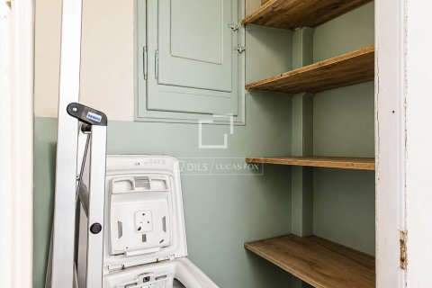 Apartamento en venta en Barcelona, España 5 dormitorios, 106 m2 No. 193676 - foto 18