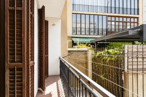 Apartamento en venta en Barcelona, España 5 dormitorios, 106 m2 No. 193676 - foto 22