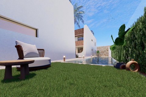 Bungalow for sale San Pedro del Pinatar, Murcia, Spain 2 bedrooms, 63 sq.m. No. 119668 - photo 3