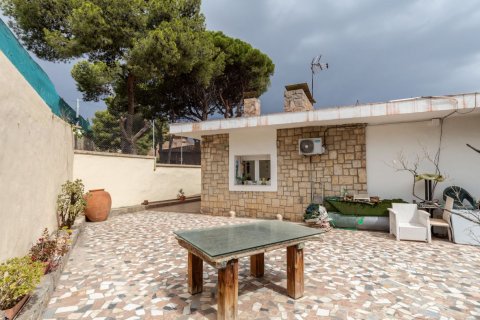 Villa for sale Alicante, Spain 3 bedrooms, 285 sq.m. No. 119671 - photo 15