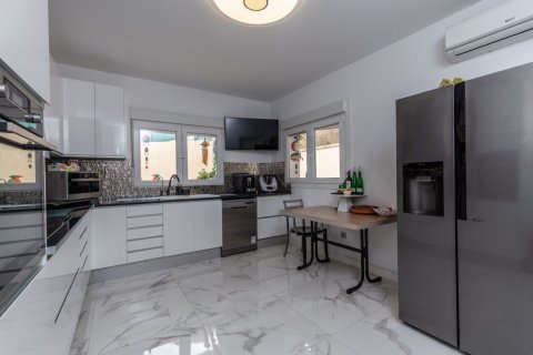 Villa for sale Alicante, Spain 3 bedrooms, 285 sq.m. No. 119671 - photo 6