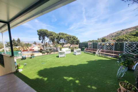 Villa for sale Alicante, Spain 3 bedrooms, 285 sq.m. No. 119671 - photo 14
