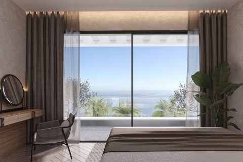 Apartment for sale Casares, Malaga, Spain 3 bedrooms, 317 sq.m. No. 136835 - photo 8