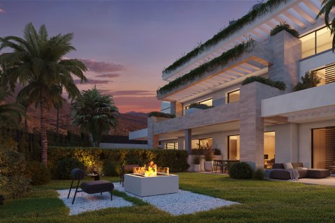 Bungalow zum Verkauf Casares, Malaga, Spanien 2 Schlafzimmer, 134 m2 Nr. 136833 - Foto 22