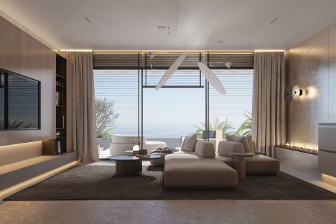 Bungalow zum Verkauf Casares, Malaga, Spanien 2 Schlafzimmer, 134 m2 Nr. 136833 - Foto 15