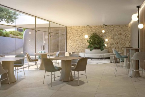 Appartamento in vendita Estepona, Malaga, Spagna 3 camere da letto, 244 mq. N° 136837 - foto 21