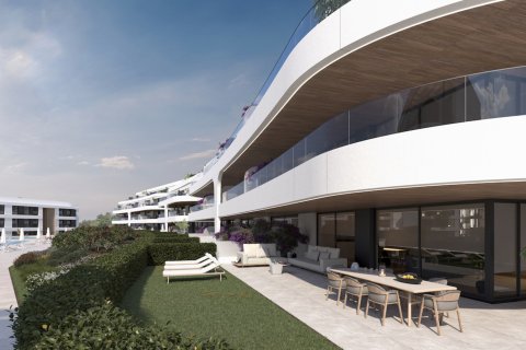 Appartamento in vendita Estepona, Malaga, Spagna 3 camere da letto, 244 mq. N° 136837 - foto 24