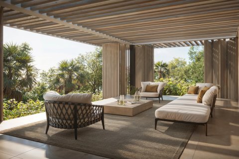 Villa zum Verkauf Marbella, Malaga, Spanien 4 Schlafzimmer, 454 m2 Nr. 136832 - Foto 1