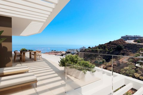 Apartament w Rincon de la Victoria, Malaga, Hiszpania 3 sypialnie, 123 mkw. nr 181881 – zdjęcie 6