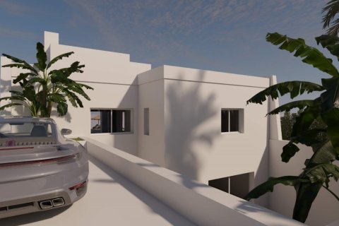 Villa en venta en Alicante, España 3 dormitorios, 307 m2 No. 182555 - foto 12