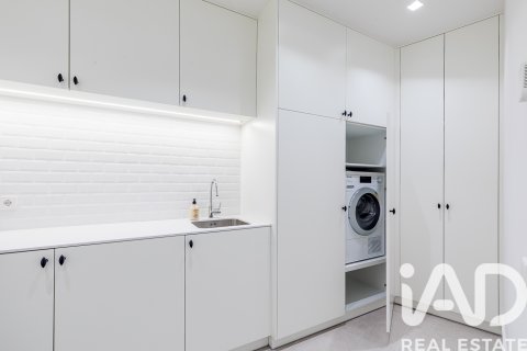 Appartamento in vendita a Madrid, Spagna 4 camere da letto, 416 mq. N° 188297 - foto 29