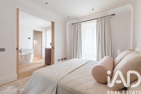 Appartamento in vendita a Madrid, Spagna 4 camere da letto, 416 mq. N° 188297 - foto 19