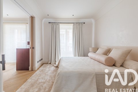 Appartamento in vendita a Madrid, Spagna 4 camere da letto, 416 mq. N° 188297 - foto 18