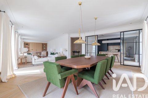 Appartamento in vendita a Madrid, Spagna 4 camere da letto, 416 mq. N° 188297 - foto 1