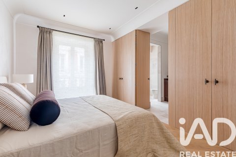 Appartamento in vendita a Madrid, Spagna 4 camere da letto, 416 mq. N° 188297 - foto 15