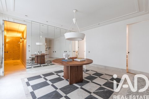 Appartamento in vendita a Madrid, Spagna 4 camere da letto, 416 mq. N° 188297 - foto 14