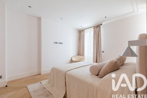 Appartamento in vendita a Madrid, Spagna 4 camere da letto, 416 mq. N° 188297 - foto 27
