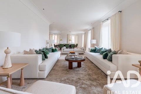 Appartamento in vendita a Madrid, Spagna 4 camere da letto, 416 mq. N° 188297 - foto 5
