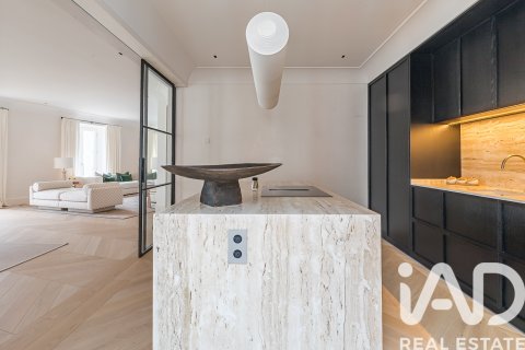 Appartamento in vendita a Madrid, Spagna 4 camere da letto, 416 mq. N° 188297 - foto 10