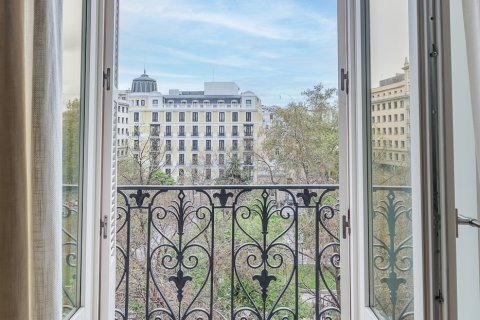 Appartamento in vendita a Madrid, Spagna 4 camere da letto, 416 mq. N° 188297 - foto 6