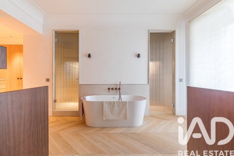 Appartamento in vendita a Madrid, Spagna 4 camere da letto, 416 mq. N° 188297 - foto 20