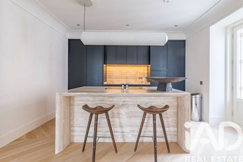 Appartamento in vendita a Madrid, Spagna 4 camere da letto, 416 mq. N° 188297 - foto 9