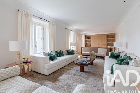 Appartamento in vendita a Madrid, Spagna 4 camere da letto, 416 mq. N° 188297 - foto 3