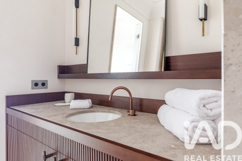 Appartamento in vendita a Madrid, Spagna 4 camere da letto, 416 mq. N° 188297 - foto 17