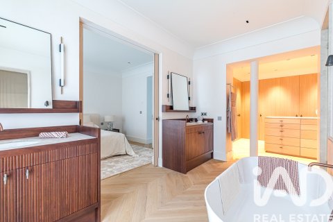 Appartamento in vendita a Madrid, Spagna 4 camere da letto, 416 mq. N° 188297 - foto 22