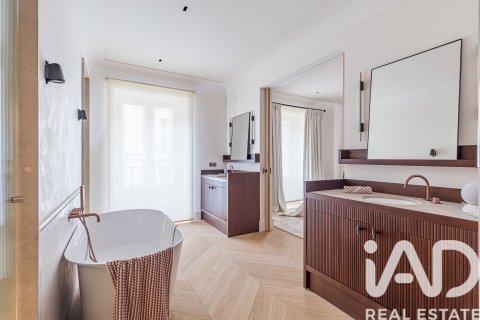Appartamento in vendita a Madrid, Spagna 4 camere da letto, 416 mq. N° 188297 - foto 21