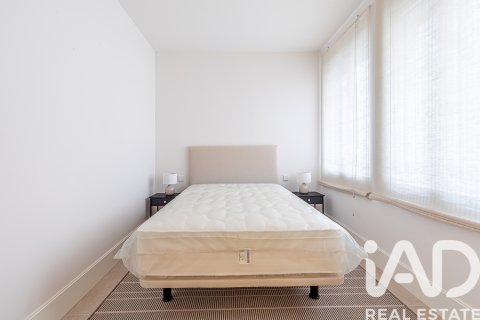 Appartamento in vendita a Madrid, Spagna 4 camere da letto, 416 mq. N° 188297 - foto 30