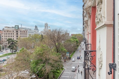 Appartamento in vendita a Madrid, Spagna 4 camere da letto, 416 mq. N° 188297 - foto 7