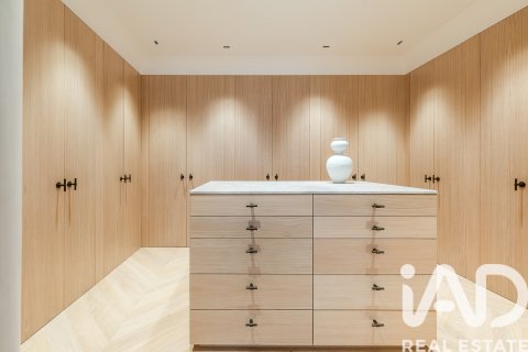 Appartamento in vendita a Madrid, Spagna 4 camere da letto, 416 mq. N° 188297 - foto 23