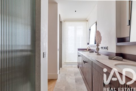 Appartamento in vendita a Madrid, Spagna 4 camere da letto, 416 mq. N° 188297 - foto 28